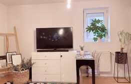 Apartament 2 camere, mobilat, bloc izolat termic, zona Lipovei