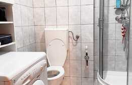 Apartament 2 camere, mobilat, bloc izolat termic, zona Lipovei