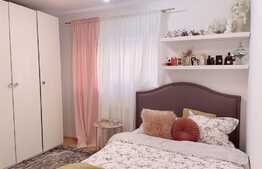 Apartament 2 camere, mobilat, bloc izolat termic, zona Lipovei