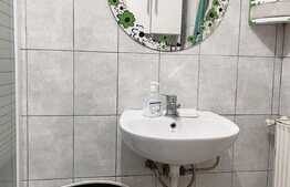 Apartament 2 camere, mobilat, bloc izolat termic, zona Lipovei