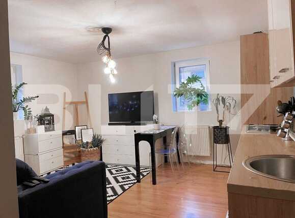 Apartament de vânzare 2 camere Lipovei - 83554AV | BLITZ Timișoara | Poza2