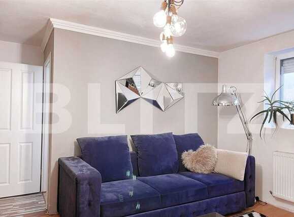 Apartament de vânzare 2 camere Lipovei - 83554AV | BLITZ Timișoara | Poza3