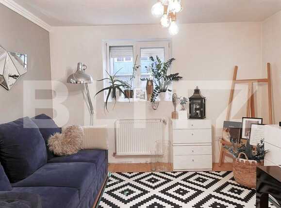 Apartament de vânzare 2 camere Lipovei - 83554AV | BLITZ Timișoara | Poza1