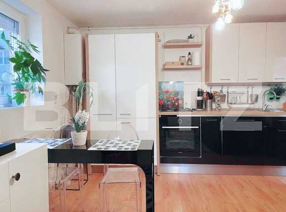 Apartament de vânzare 2 camere Lipovei - 83554AV | BLITZ Timișoara | Poza5