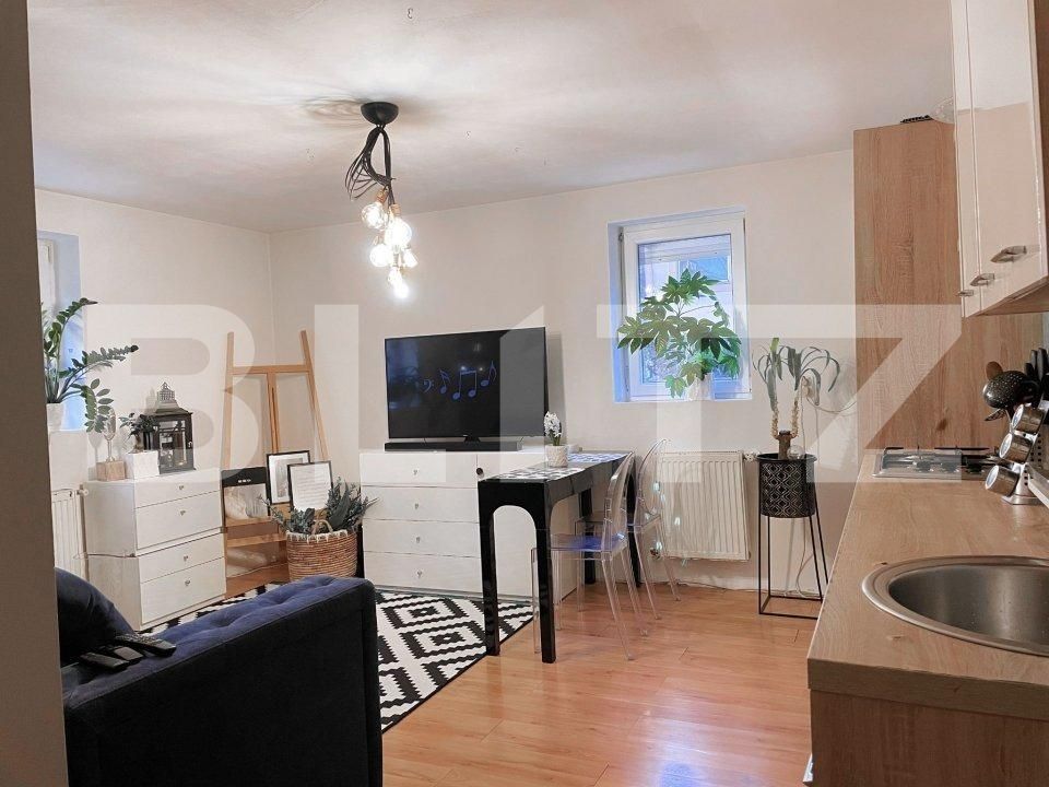 Apartament de vânzare 2 camere Lipovei - 83554AV | BLITZ Timișoara | Poza2