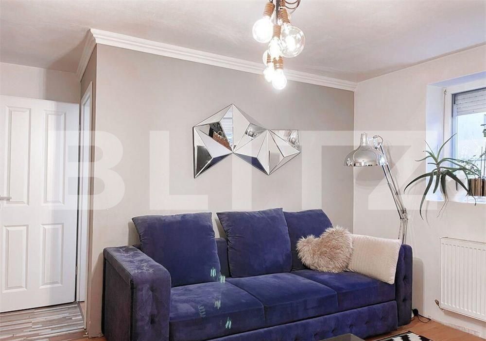 Apartament de vânzare 2 camere Lipovei - 83554AV | BLITZ Timișoara | Poza3