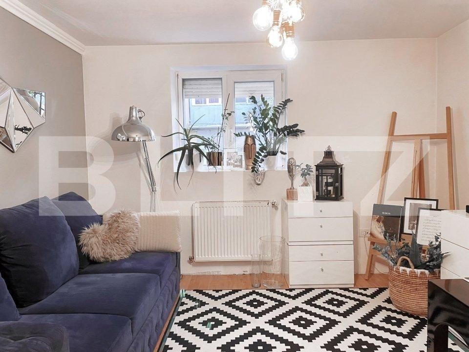 Apartament de vânzare 2 camere Lipovei - 83554AV | BLITZ Timișoara | Poza1