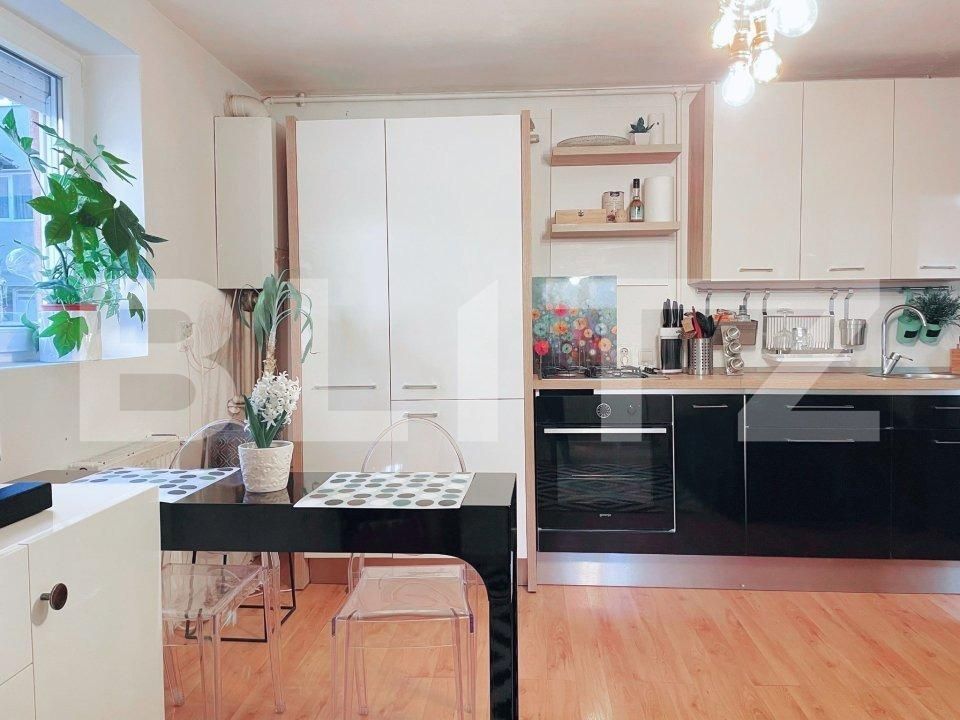 Apartament de vânzare 2 camere Lipovei - 83554AV | BLITZ Timișoara | Poza5