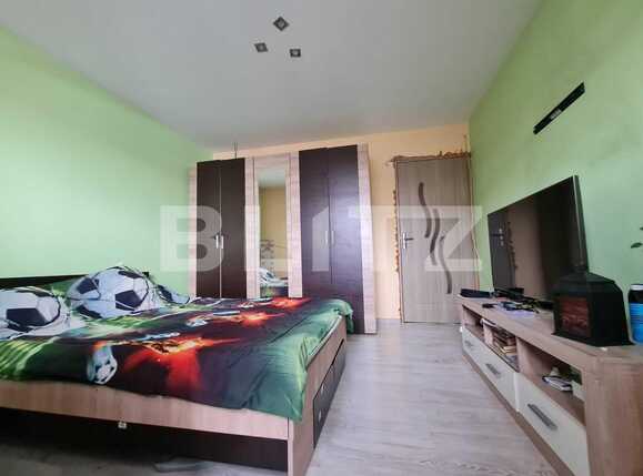 Apartament de vânzare 2 camere Dorobantilor - 83576AV | BLITZ Timișoara | Poza3