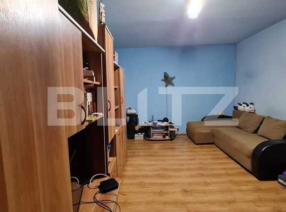 Apartament de vânzare 2 camere Dorobantilor - 83576AV | BLITZ Timișoara | Poza1
