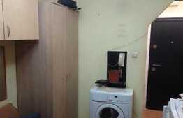 Garsoniera de 14 mp, mobilata, zona Dâmbovița