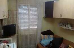 Garsoniera de 14 mp, mobilata, zona Dâmbovița