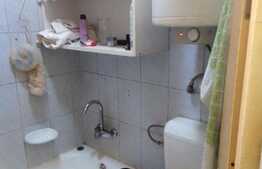 Garsoniera de 14 mp, mobilata, zona Dâmbovița