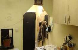 Garsoniera de 14 mp, mobilata, zona Dâmbovița