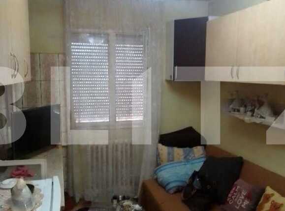 Garsonieră de vânzare Dambovita - 83603AV | BLITZ Timișoara | Poza3