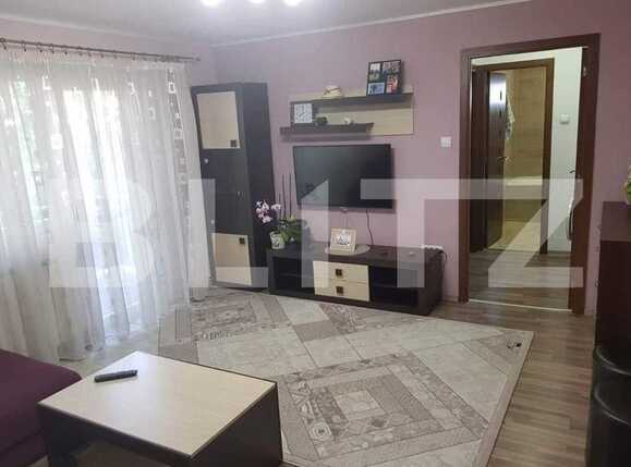 Apartament de vânzare 3 camere Complex Studentesc - 83604AV | BLITZ Timișoara | Poza1