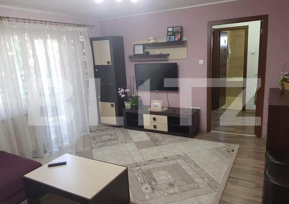 Apartament de vânzare 3 camere Complex Studentesc - 83604AV | BLITZ Timișoara | Poza1