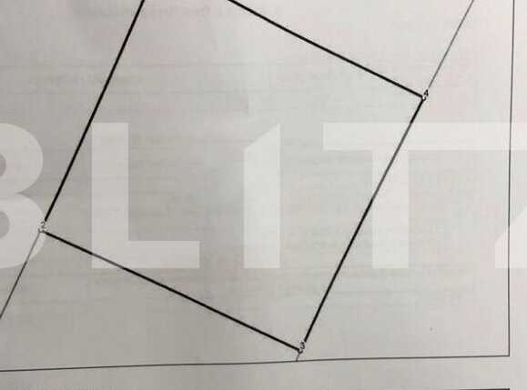 Teren de vânzare Dumbravita - 83620TV | BLITZ Timișoara | Poza2