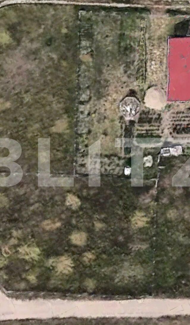Teren de vânzare Dumbravita - 83620TV | BLITZ Timișoara | Poza1