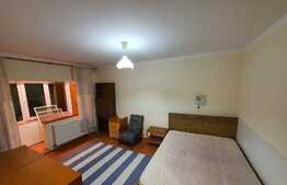 Garsoniera de 28 mp, mobilata si utilata, zona Giroc