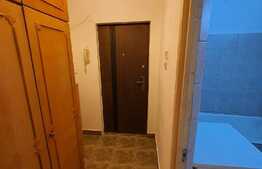 Garsoniera de 28 mp, mobilata si utilata, zona Giroc