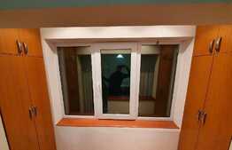 Garsoniera de 28 mp, mobilata si utilata, zona Giroc