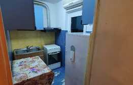 Garsoniera de 28 mp, mobilata si utilata, zona Giroc