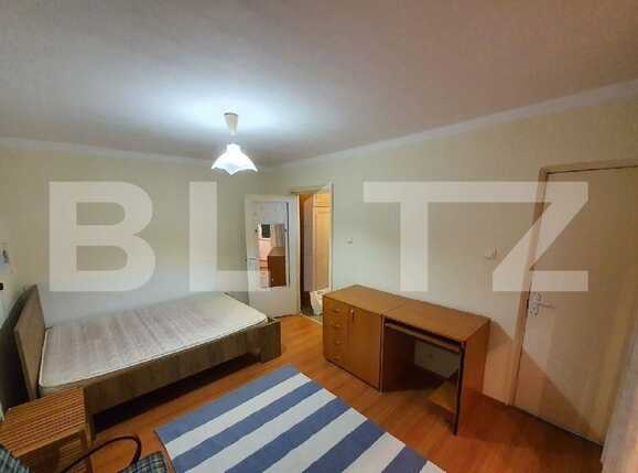 Garsonieră de vânzare Girocului - 83622AV | BLITZ Timișoara | Poza1