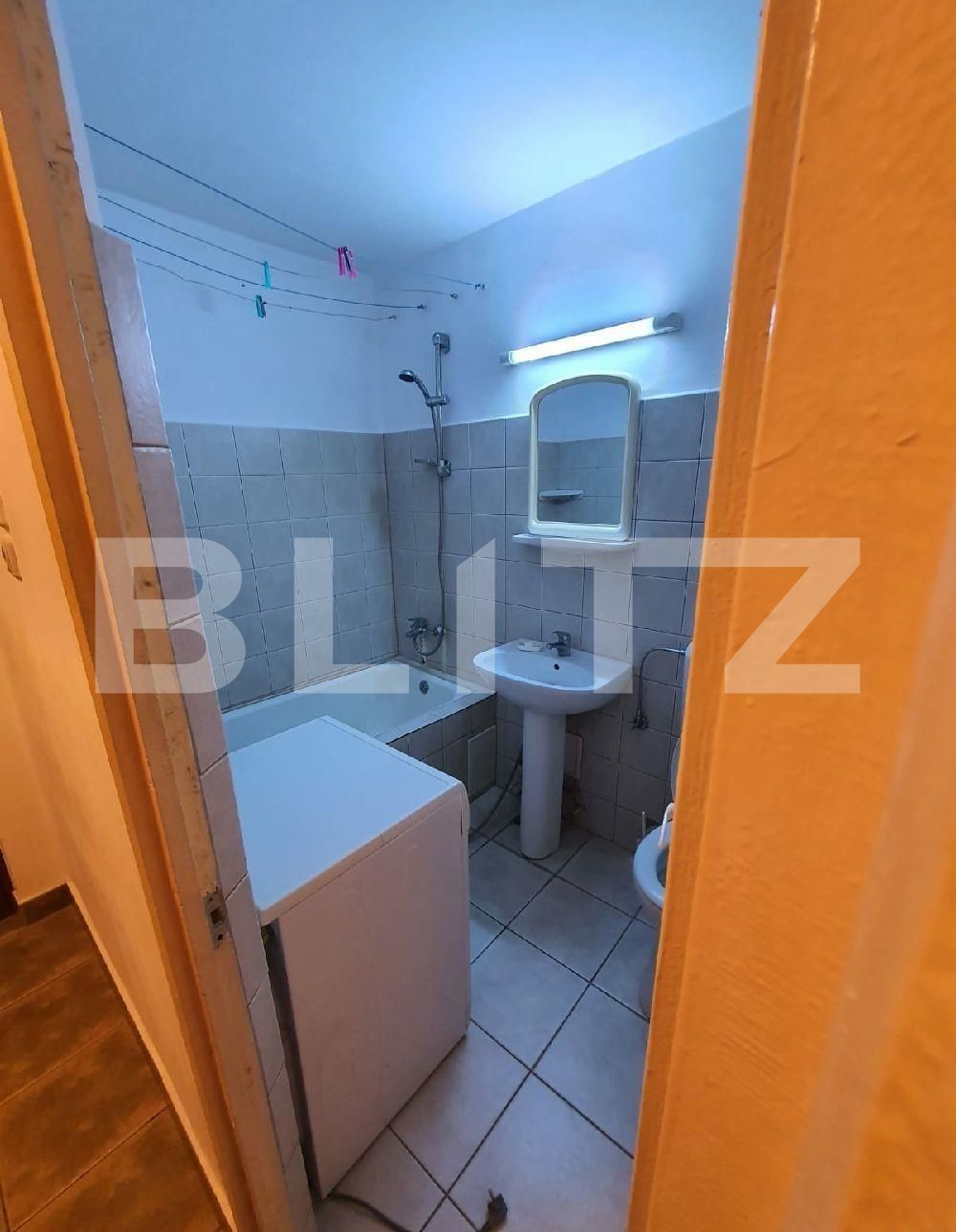 Garsonieră de vânzare Girocului - 83622AV | BLITZ Timișoara | Poza4