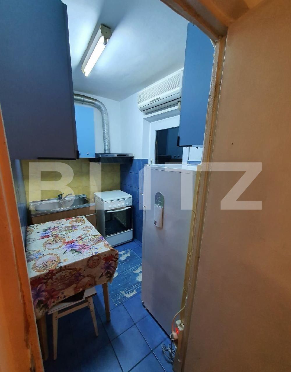 Garsonieră de vânzare Girocului - 83622AV | BLITZ Timișoara | Poza3