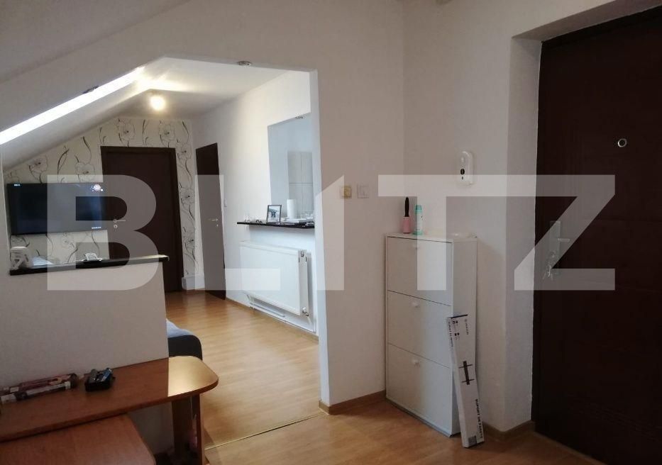 Apartament de vânzare 2 camere Steaua - 83627AV | BLITZ Timișoara | Poza2