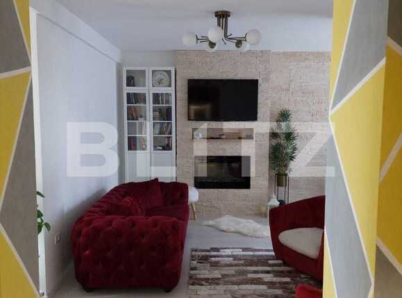 Apartament de vânzare 3 camere Sagului - 83632AV | BLITZ Timișoara | Poza3