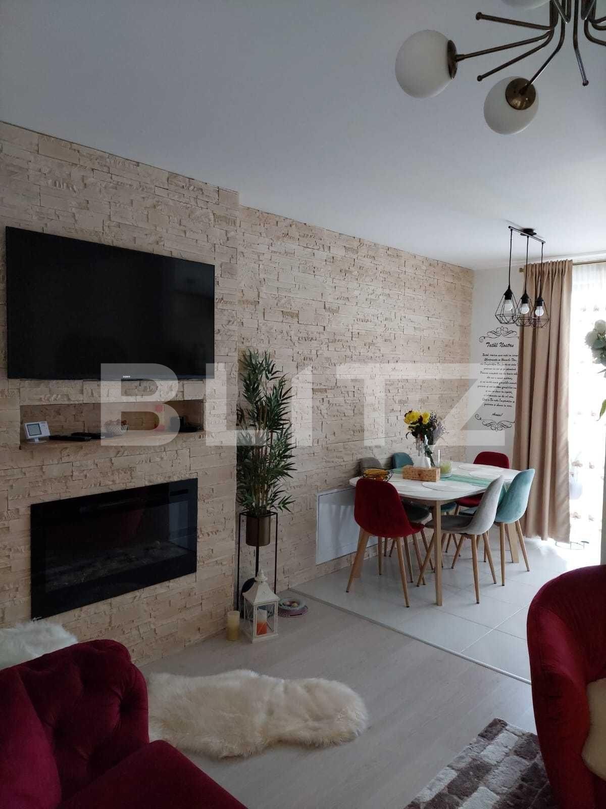 Apartament de vânzare 3 camere Sagului - 83632AV | BLITZ Timișoara | Poza1