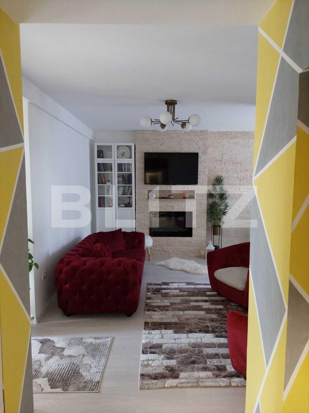 Apartament de vânzare 3 camere Sagului - 83632AV | BLITZ Timișoara | Poza3