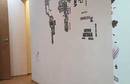 Garsoniera de 34 mp, etaj intermediar, zona Lipovei