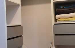 Garsoniera de 34 mp, etaj intermediar, zona Lipovei