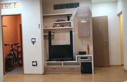 Garsoniera de 34 mp, etaj intermediar, zona Lipovei