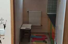 Garsoniera de 34 mp, etaj intermediar, zona Lipovei