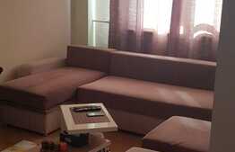 Garsoniera de 34 mp, etaj intermediar, zona Lipovei