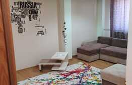 Garsoniera de 34 mp, etaj intermediar, zona Lipovei