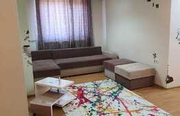 Garsoniera de 34 mp, etaj intermediar, zona Lipovei