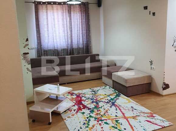 Garsonieră de vânzare Lipovei - 83634AV | BLITZ Timișoara | Poza1