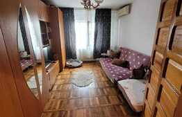 Garsoniera de 21 mp, mobilata, zona Blascovici