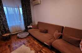 Garsoniera de 21 mp, mobilata, zona Blascovici