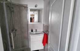 Duplex de vanzare, 100 mp utili, teren 270 mp, mobilat si utilat, Dumbravita