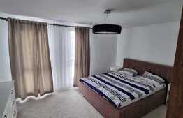 Duplex de vanzare, 100 mp utili, teren 270 mp, mobilat si utilat, Dumbravita