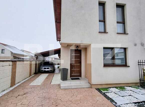 Casa de vânzare 4 camere Dambovita - 83637CV | BLITZ Timișoara | Poza8