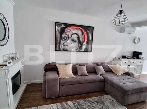 Casa de vânzare 4 camere Dambovita - 83637CV | BLITZ Timișoara | Poza1