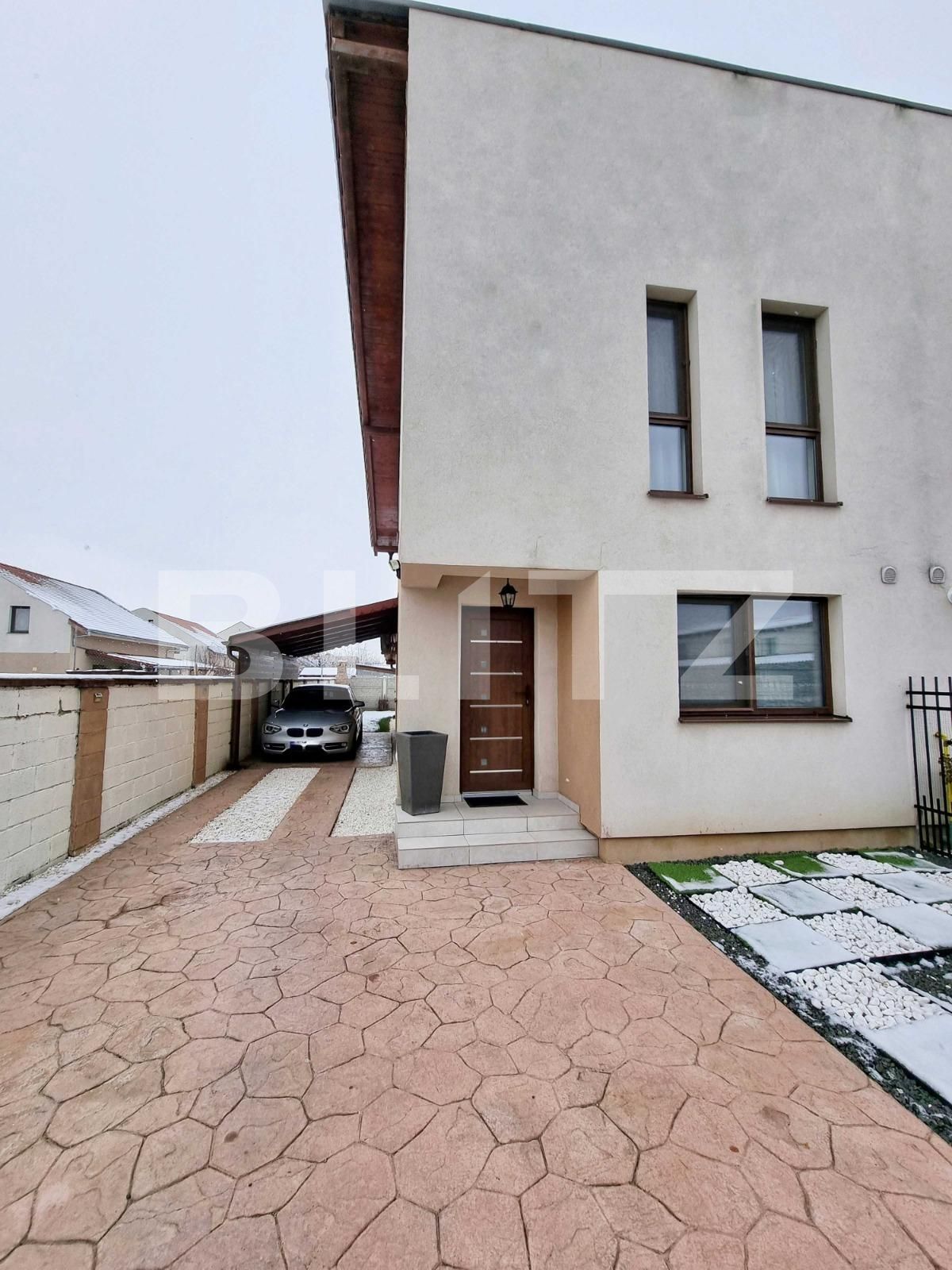 Casa de vânzare 4 camere Dambovita - 83637CV | BLITZ Timișoara | Poza8