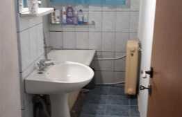 Garsoniera de 31 mp, decomandat, zona Girocului